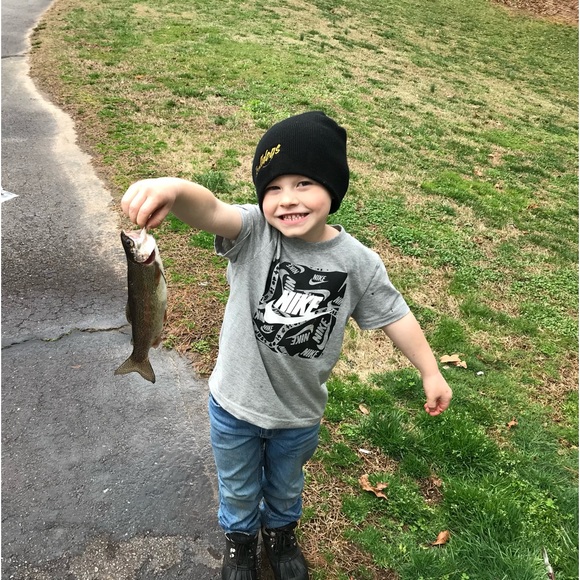 Meet your Posher, Tina - Picture 2 of 3